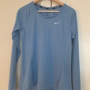Nike Women’s Running Top